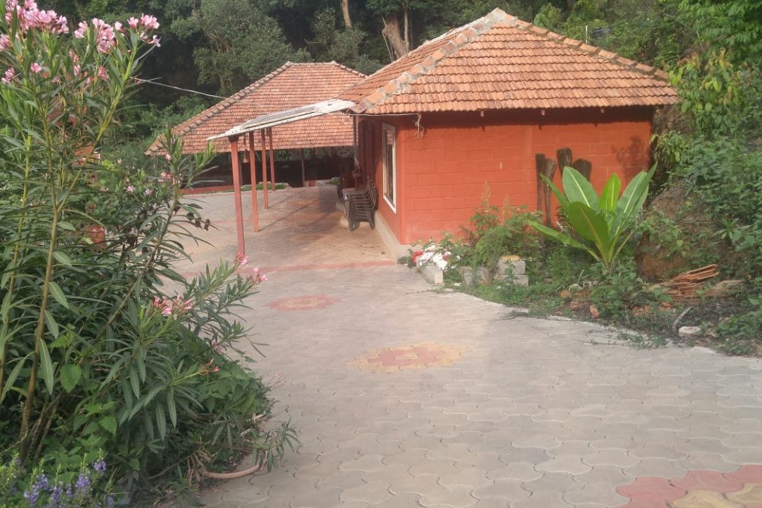 Shishila Hills Jungle Stay主图