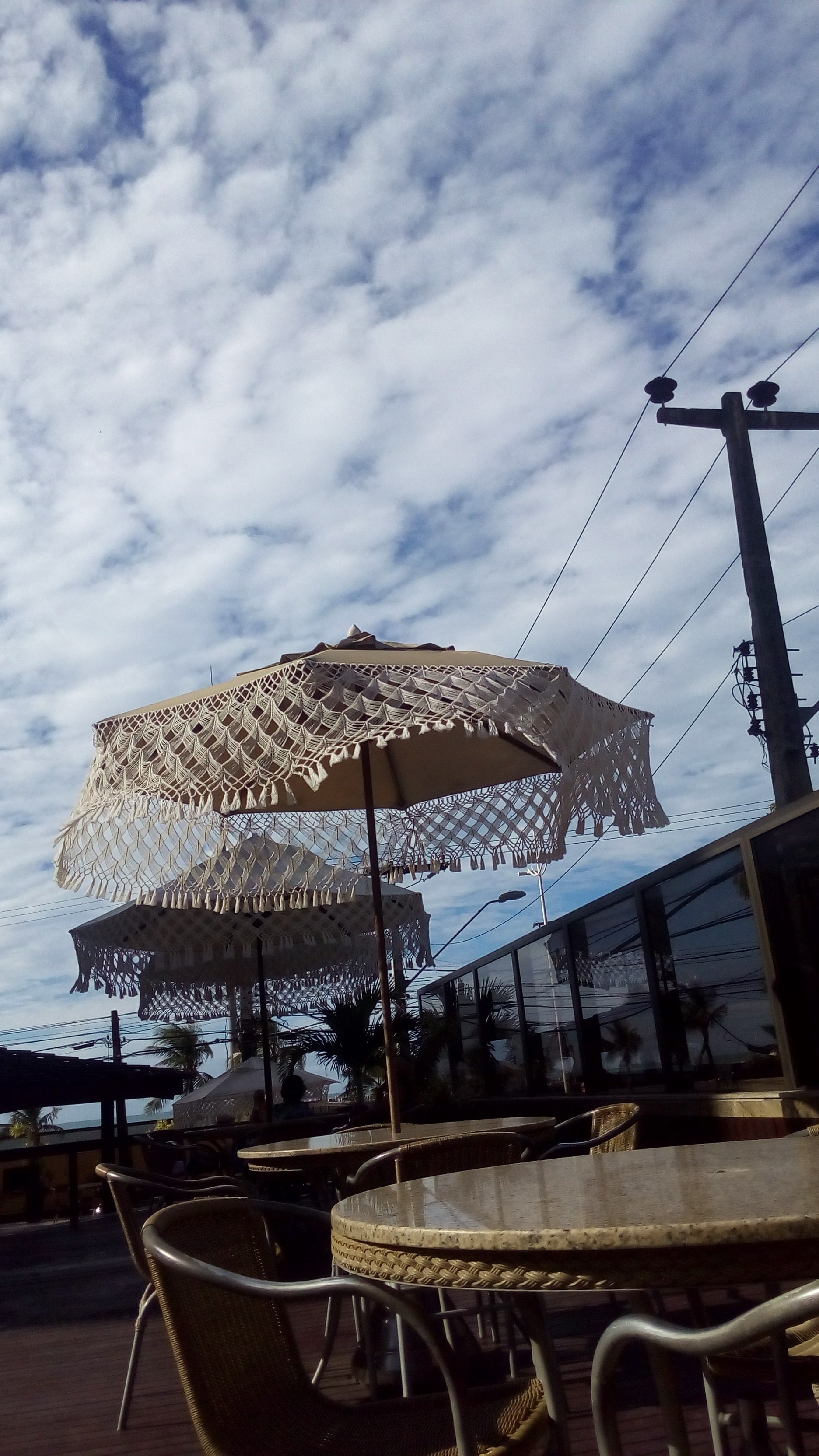 Magna Praia Hotel-泳池