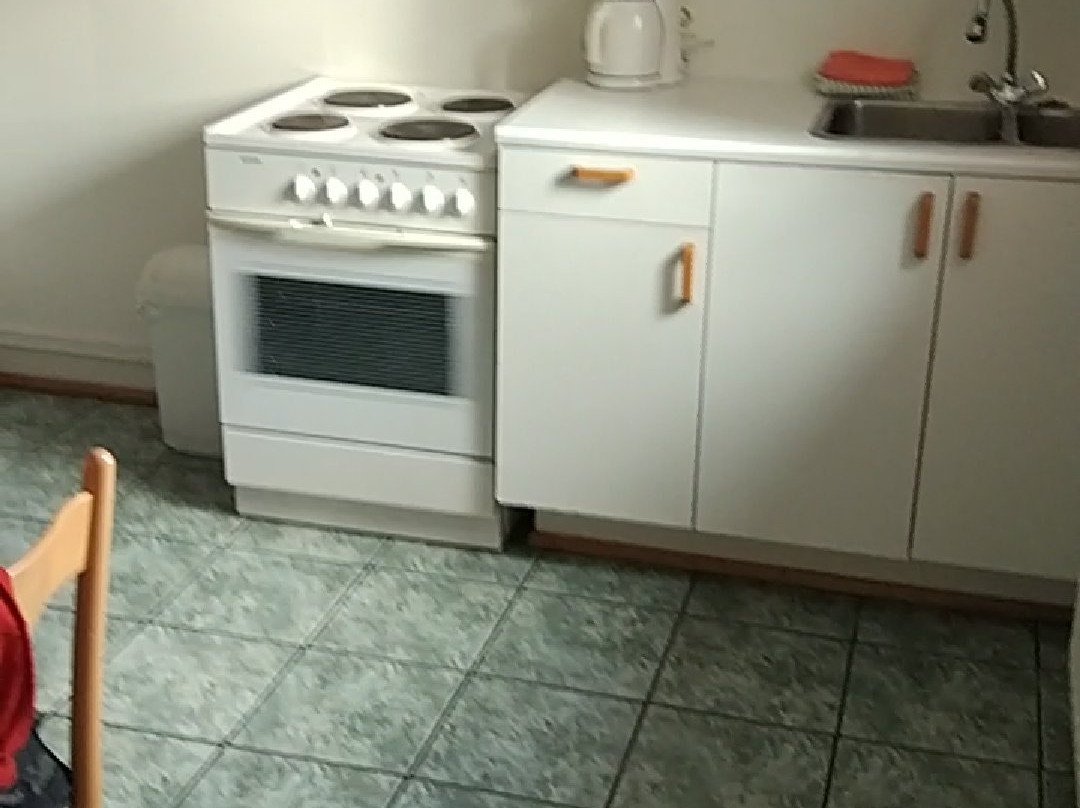 Guesthouse Arny主图