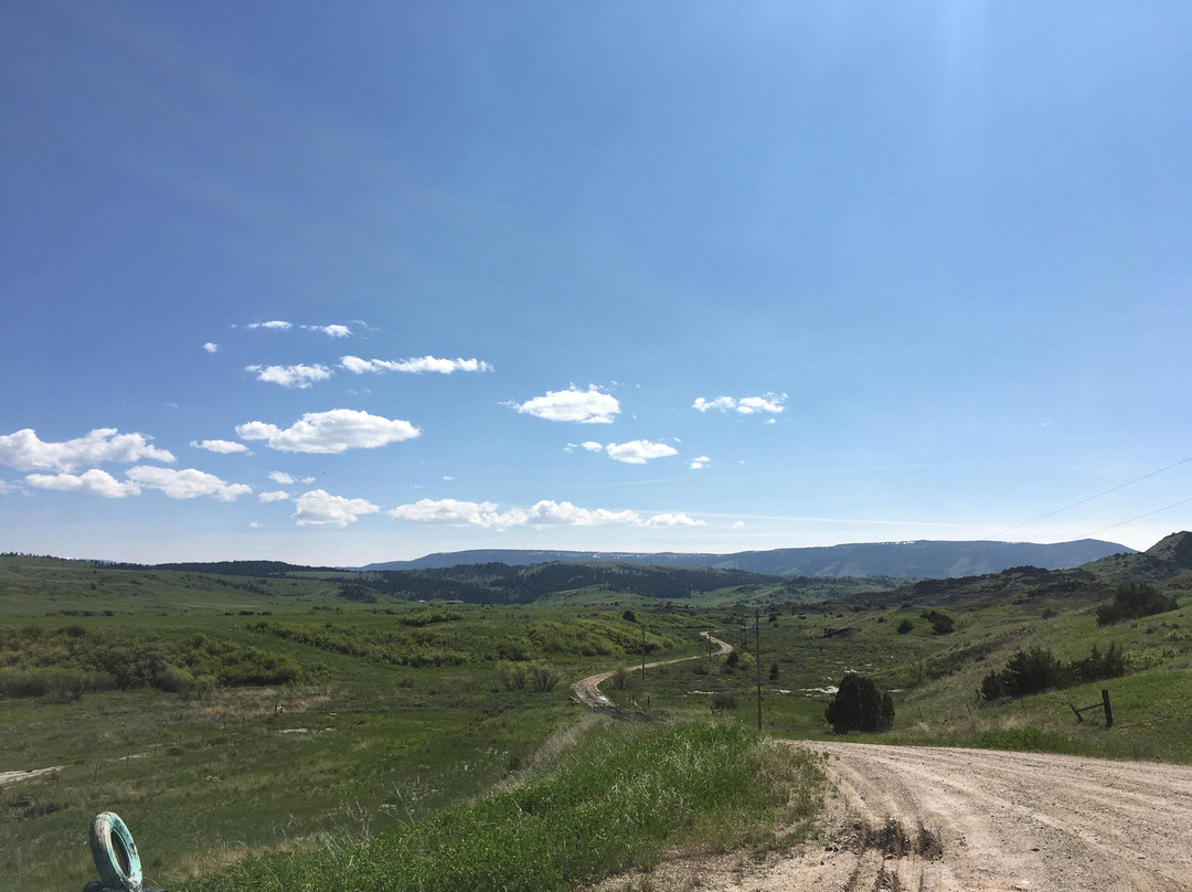 Lonesome Spur Guest Ranch
