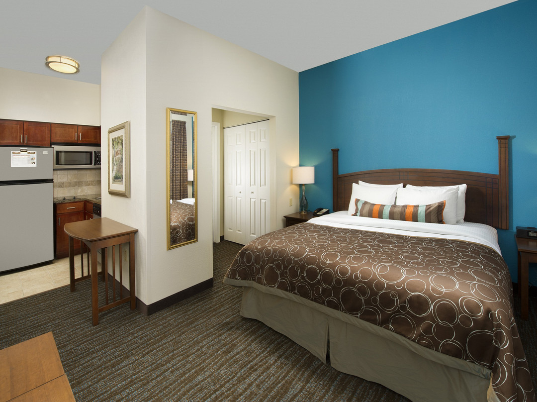 Residence Inn by Marriott BWI Airport主图