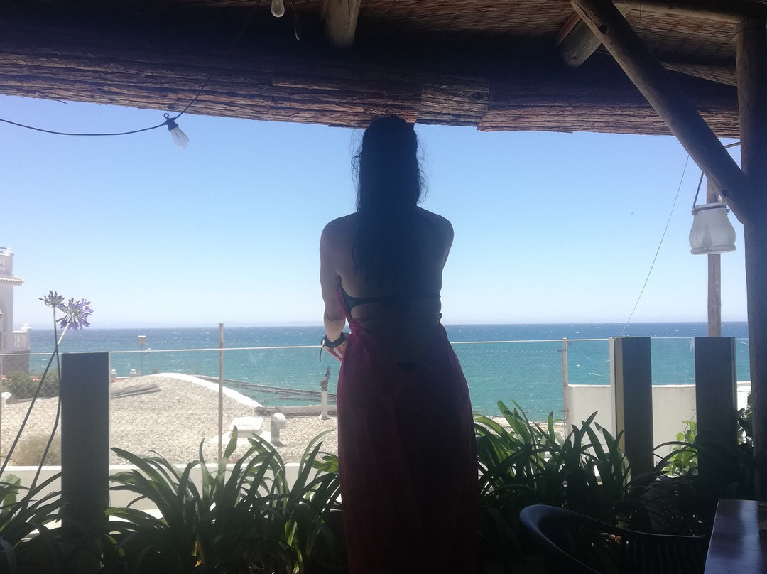 Hotel la breña主图