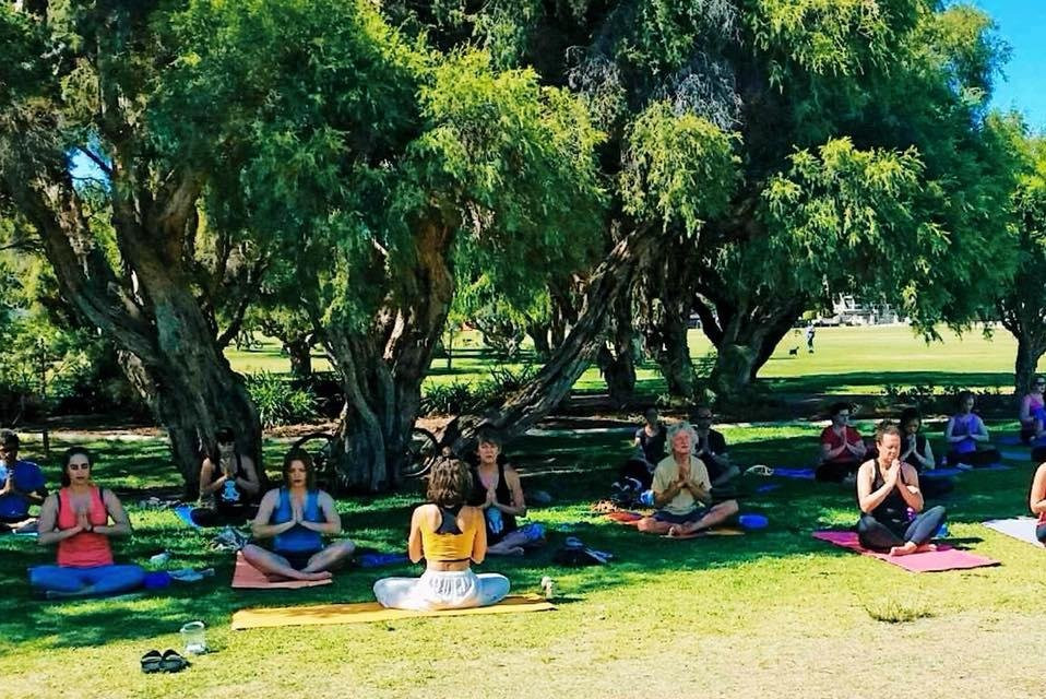 Perth Yoga for Everybody景点图片