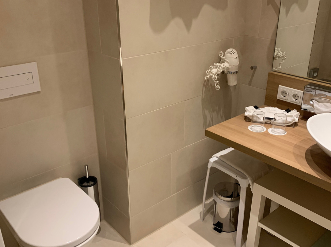 SeeHuus Lifestyle Hotel主图