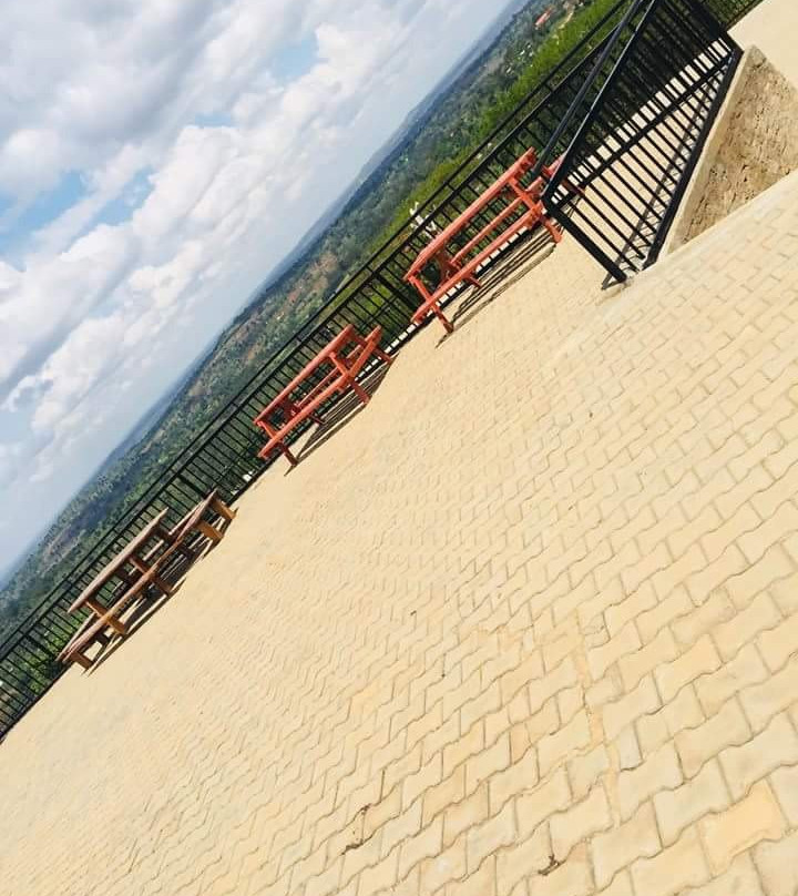 Hotel Hollandia主图