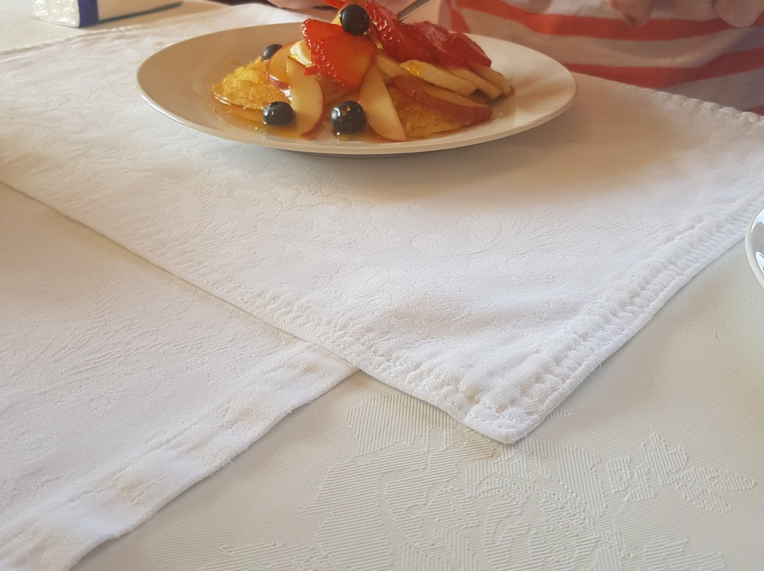 Upper Letton Farmhouse主图