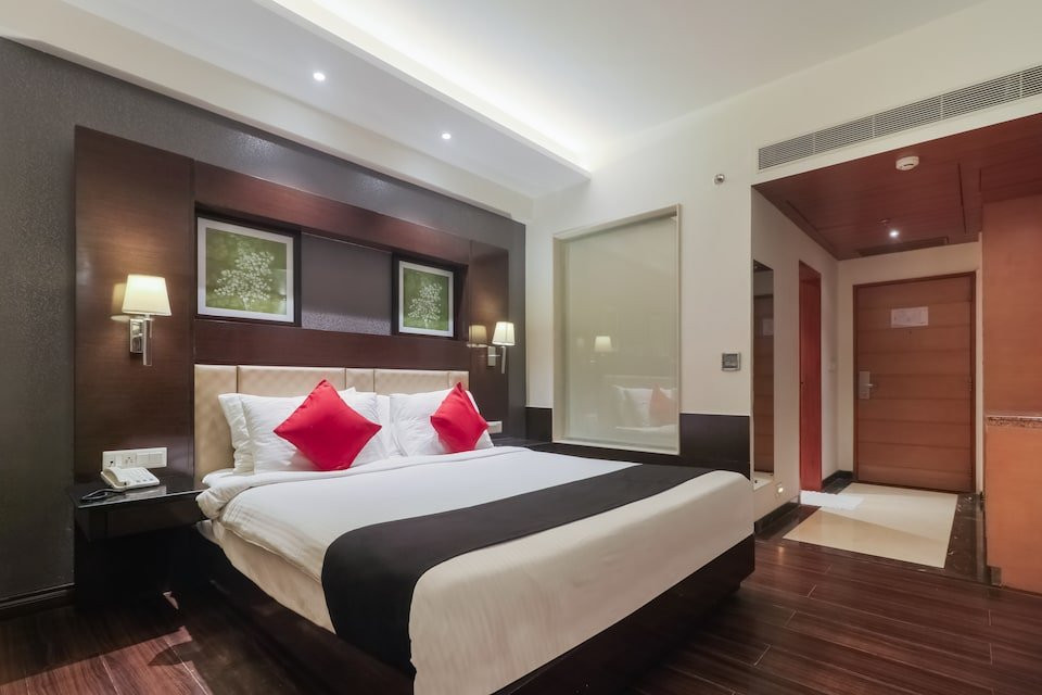 Hotel Jagrati Lords Inn主图