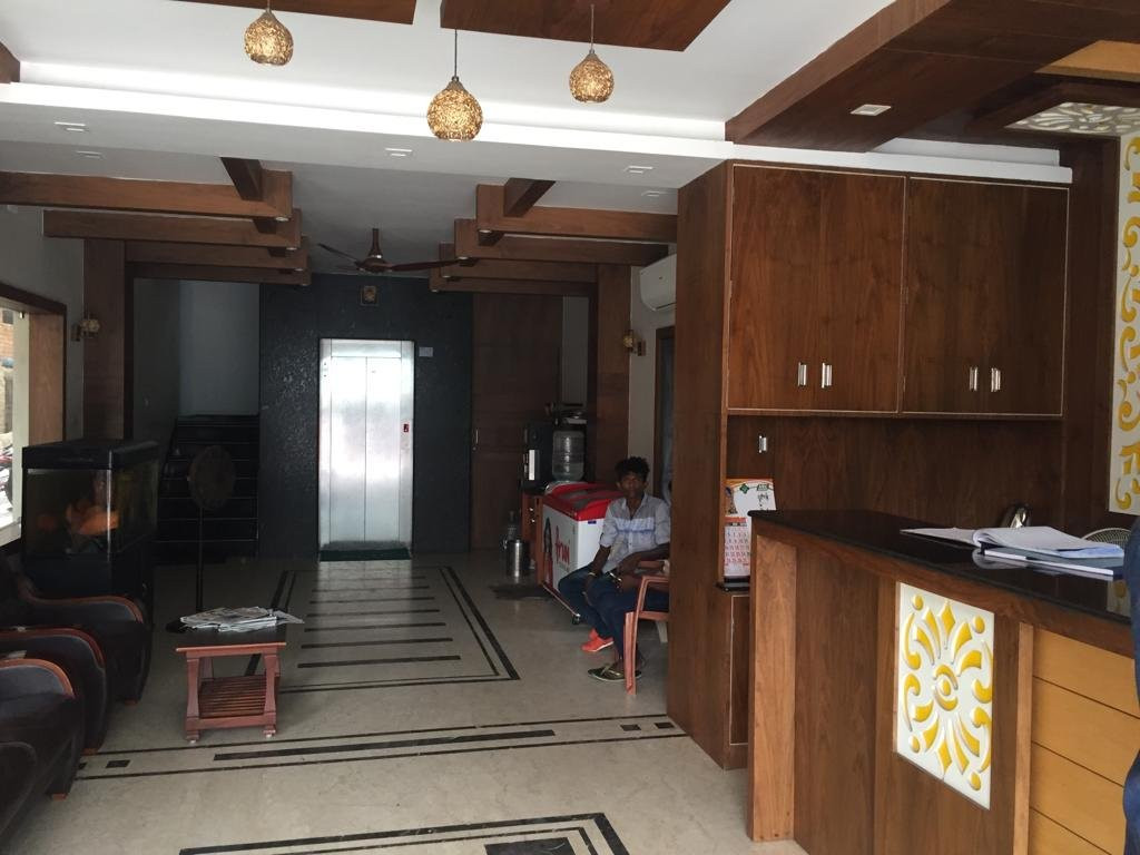 Alakan residency主图