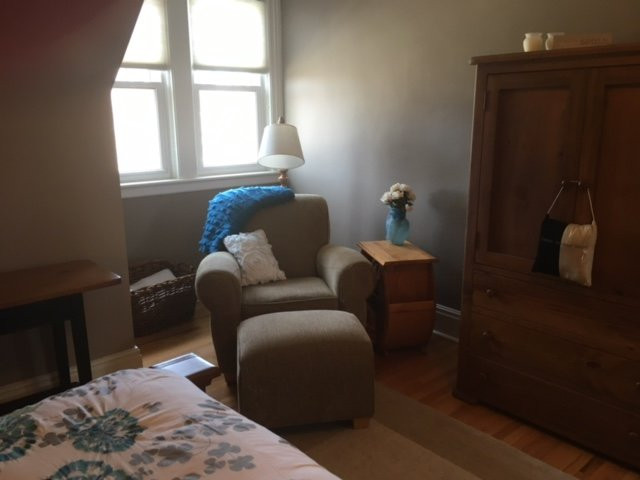 Cottage on Caledonia主图