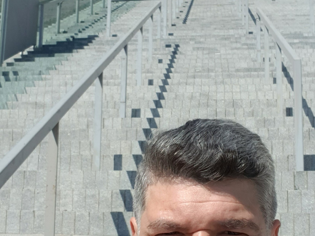 Funicular de Santo André-Covilha必去景点