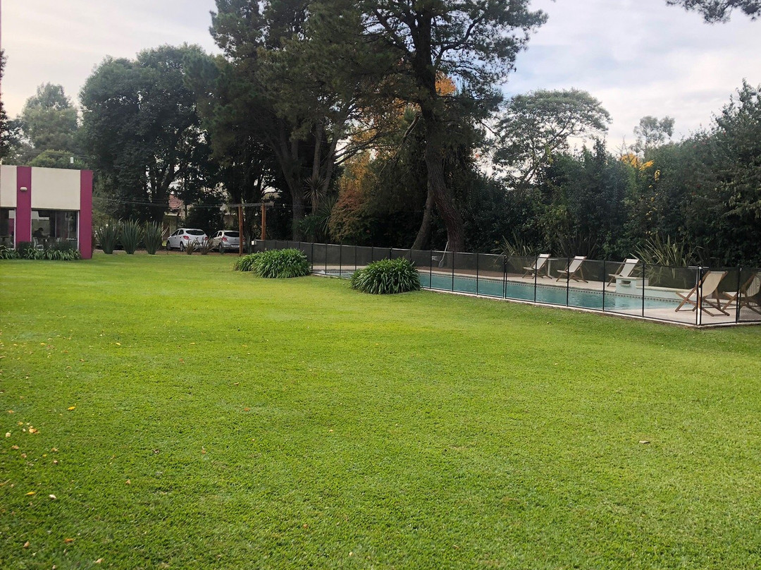 Mi Espacio Sur主图