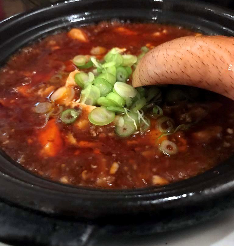 中華居酒屋ダイニング 空