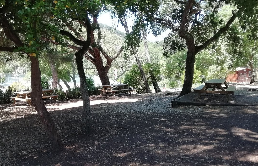 Parque Municipal Cabeço de Montachique景点图片