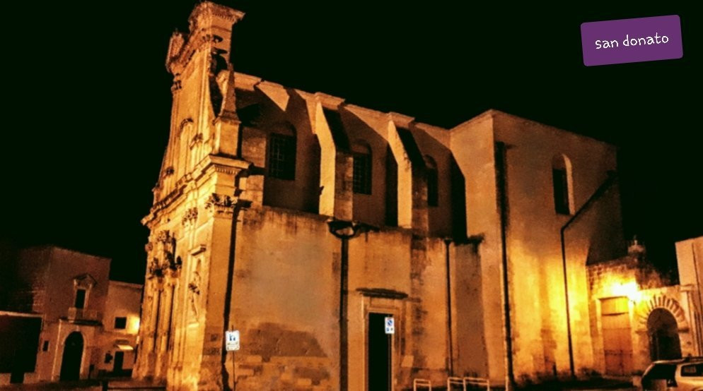 Parrocchia Resurrezione del Signore