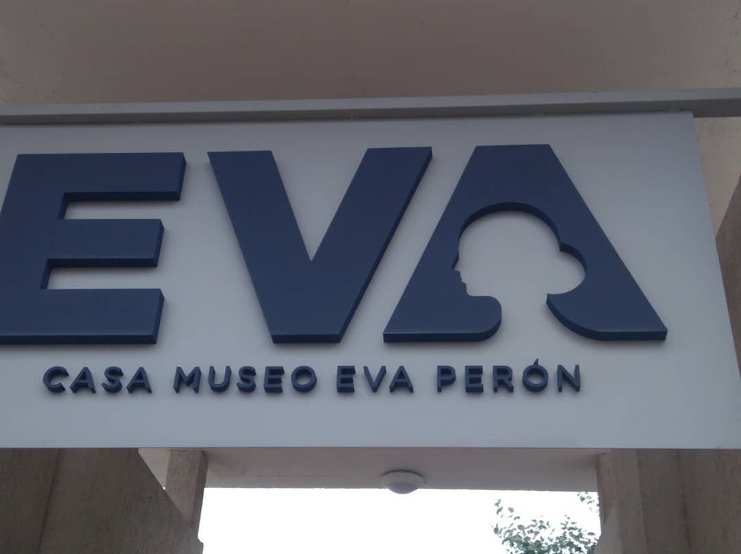 Museo Casa Natal de Eva Duarte景点图片