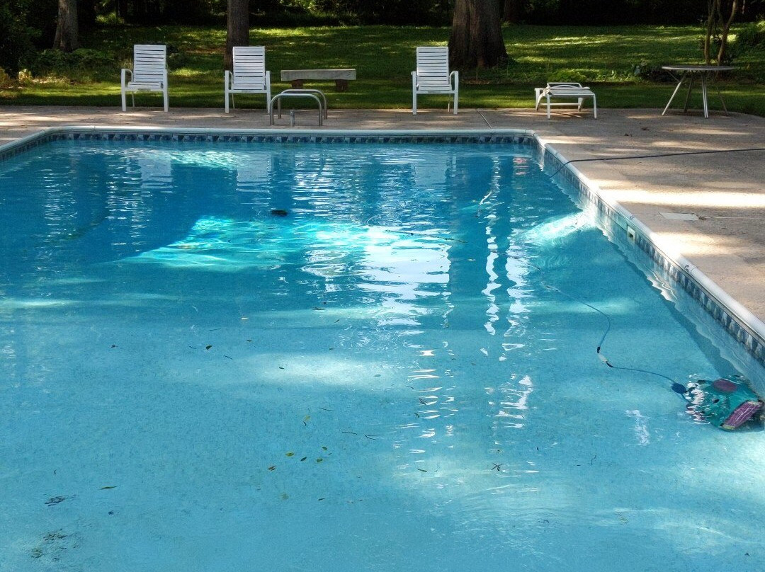 Tumlin House Bed & Breakfast主图