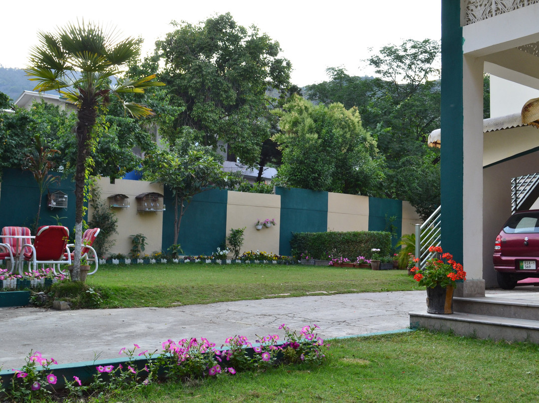 West End Family Homestay主图