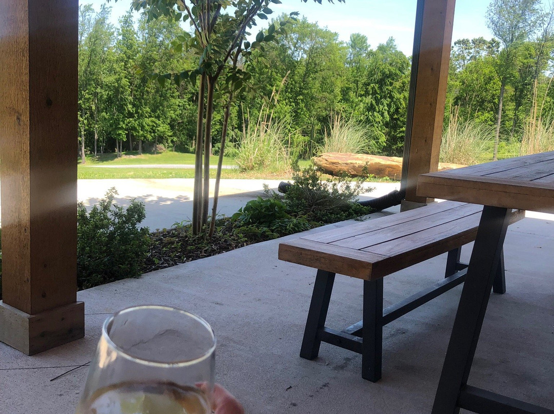 Mount Defiance Cidery & Distillery景点图片