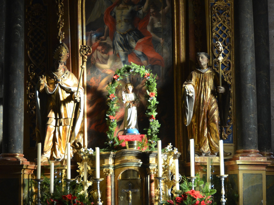 Chiesa San Michele景点图片