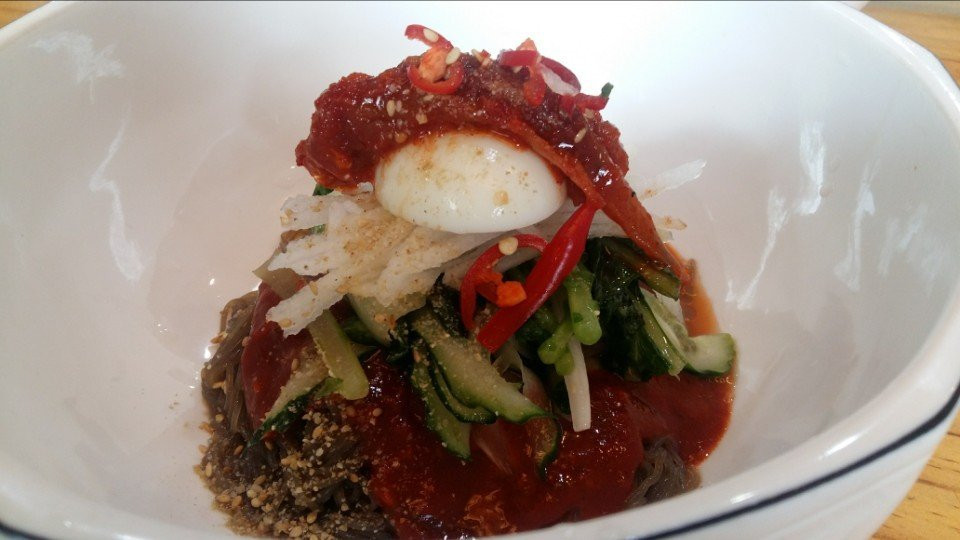 永州市餐馆和美食-Huirak Restaurant