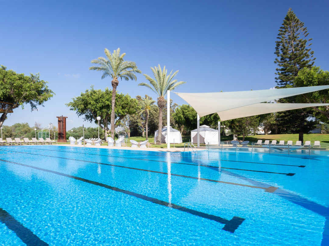 Dan Caesarea Resort主图