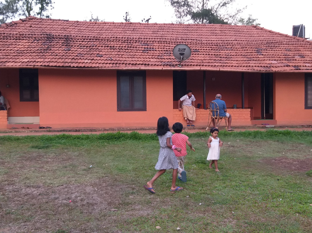 Agraharam Resorts主图