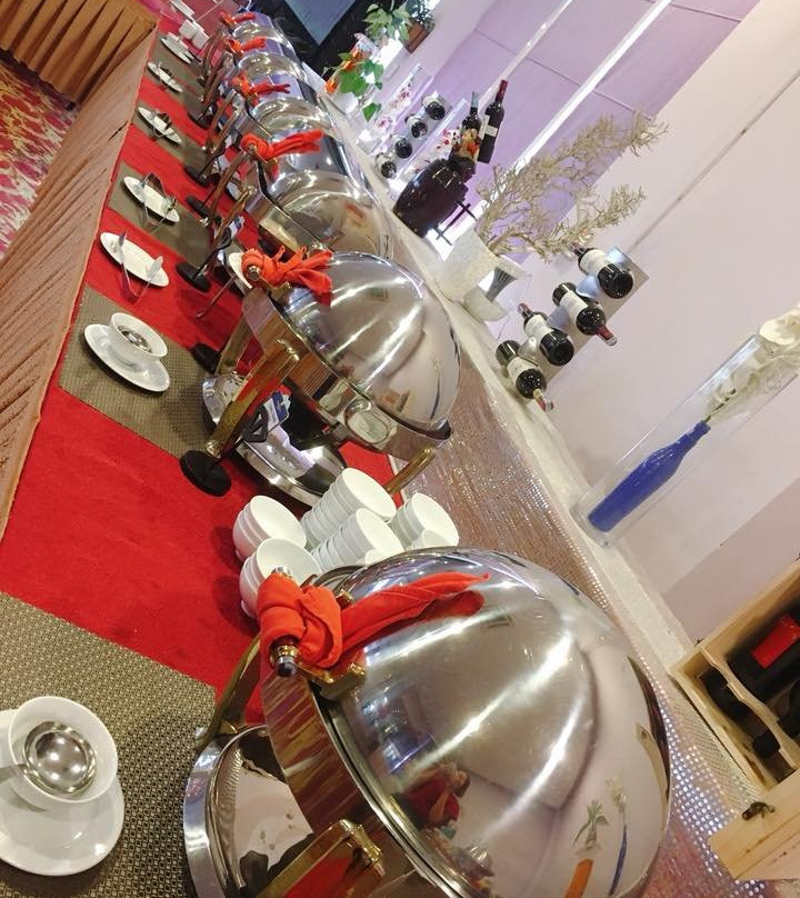 Sai Gon Dong Ha Hotel主图