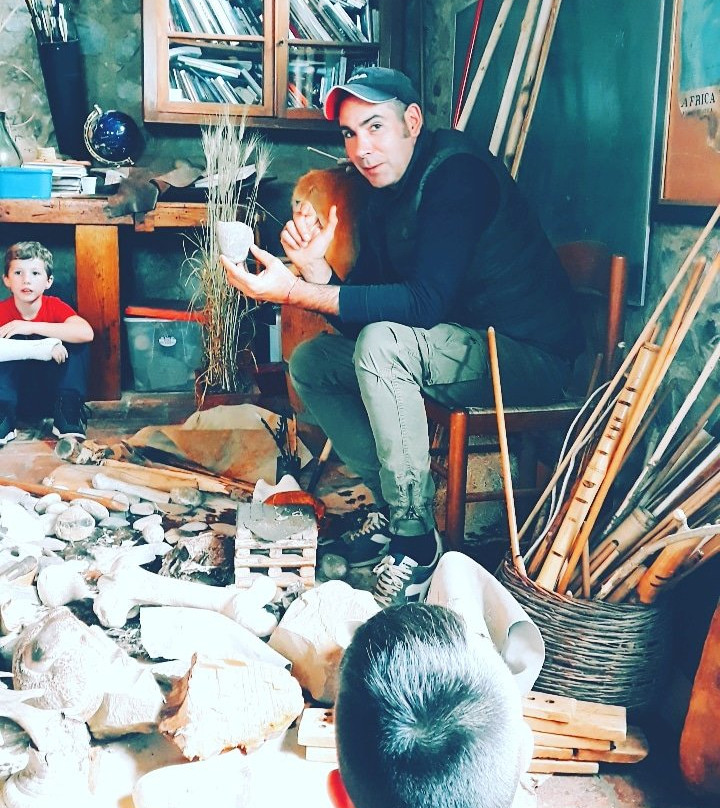 Gli Albori景点图片