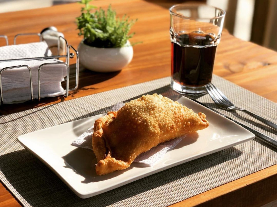 El rincón de Olmué