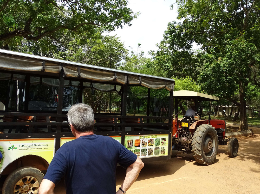 CIC Agri Resort - Windsor Park主图