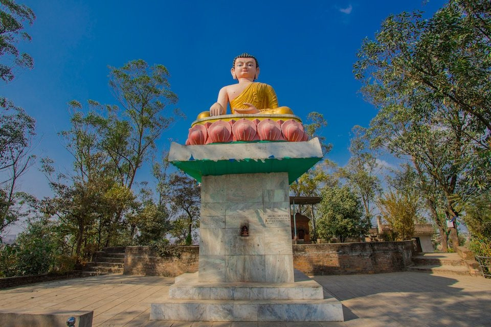 Sunshine Garden Resort主图