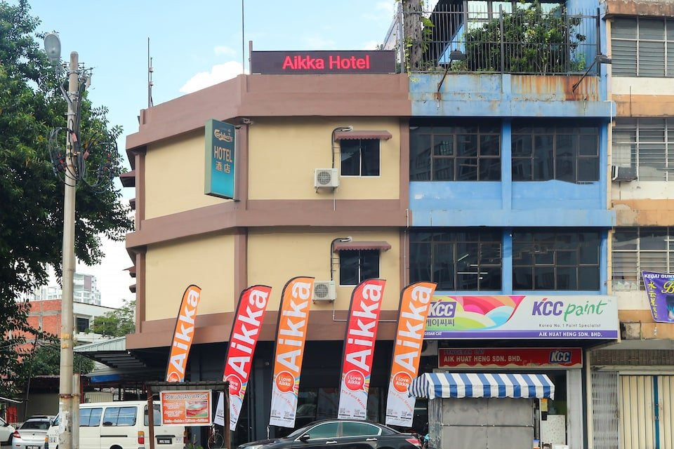 -507爱卡酒店主图