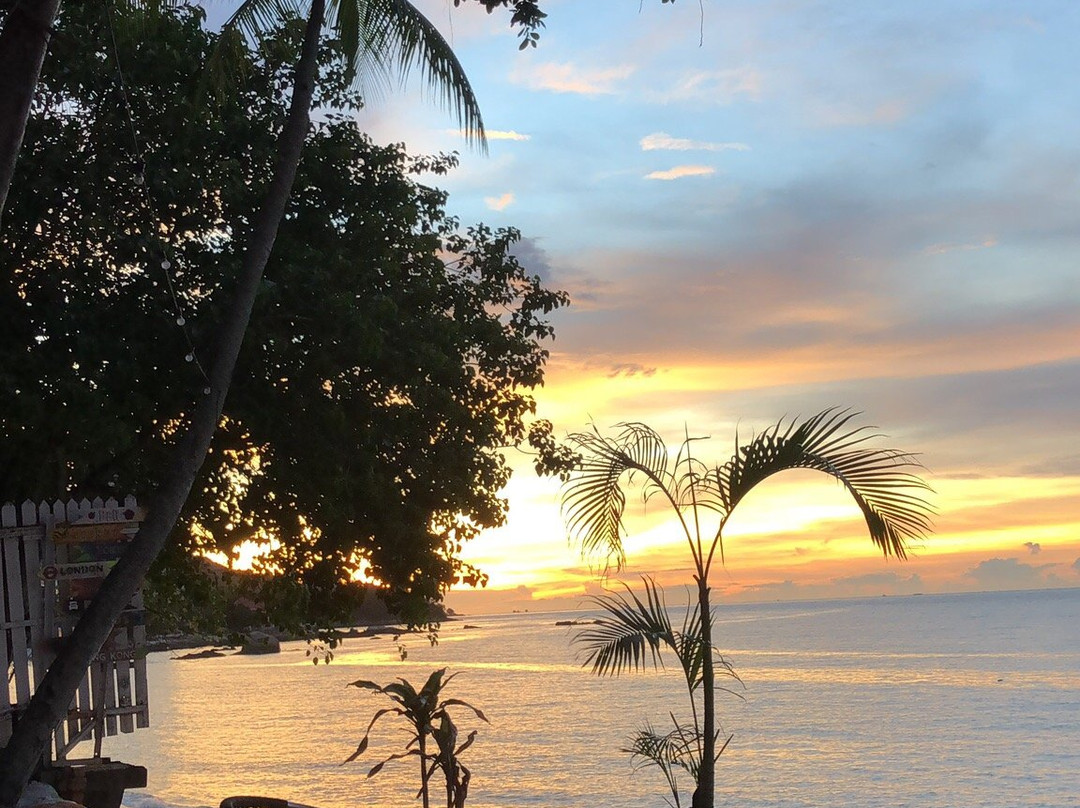 BoraBora Beach Guesthouse主图