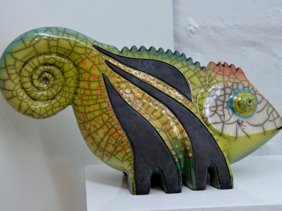 Old Nick Village-普利登堡湾必去景点