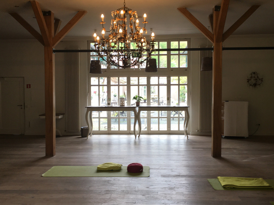 BollAnts Spa Im Park主图