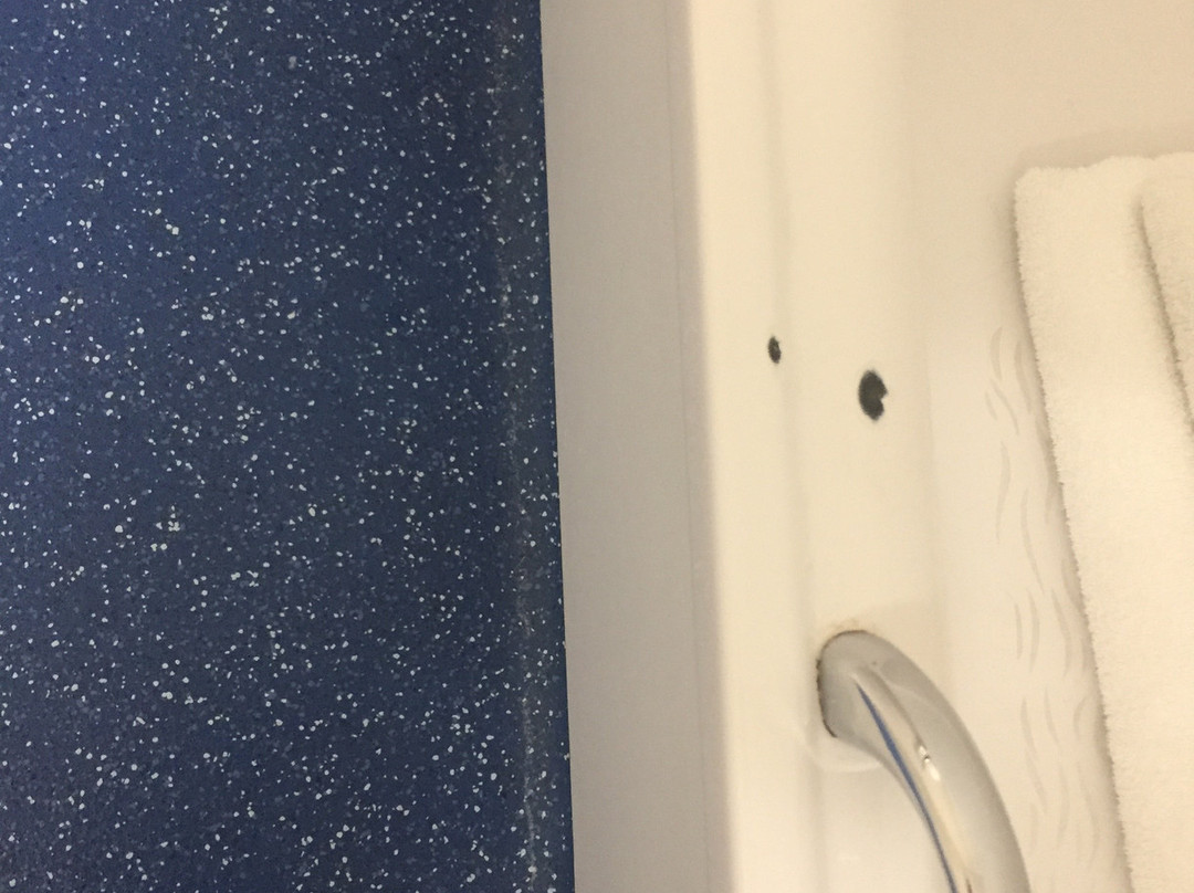 Travelodge Dublin Airport Swords主图