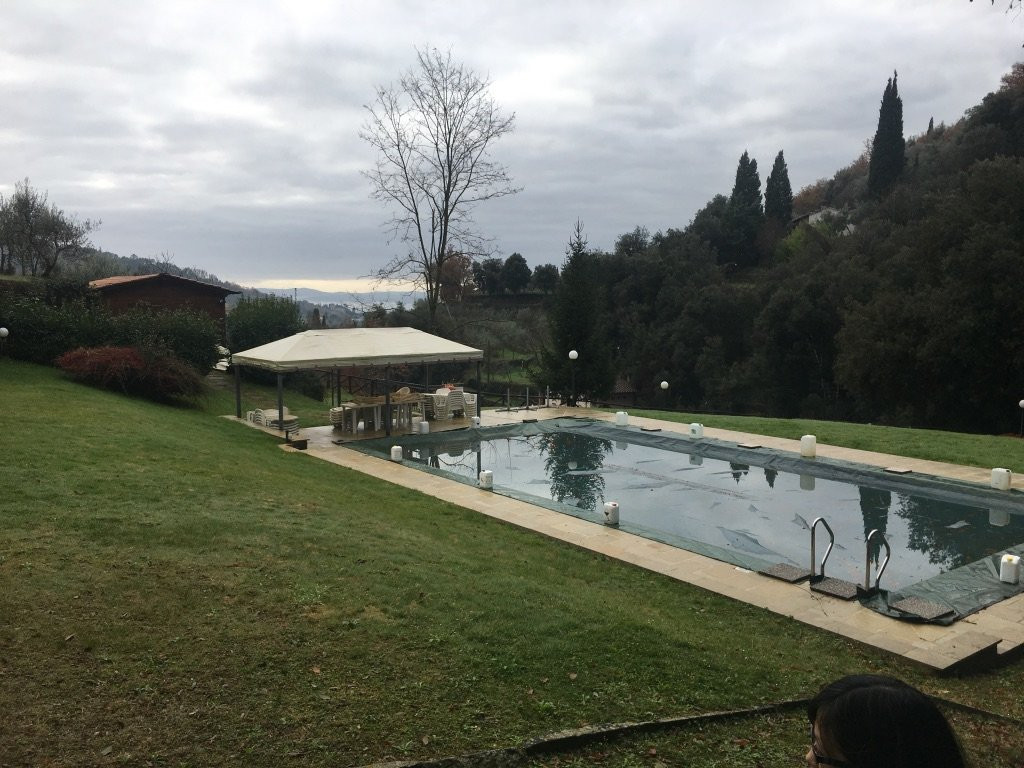 Residence La Ferriera主图