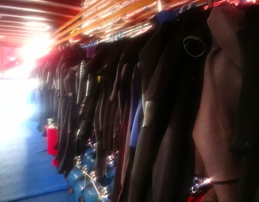 Barakuda Diving Center-卡斯必去景点