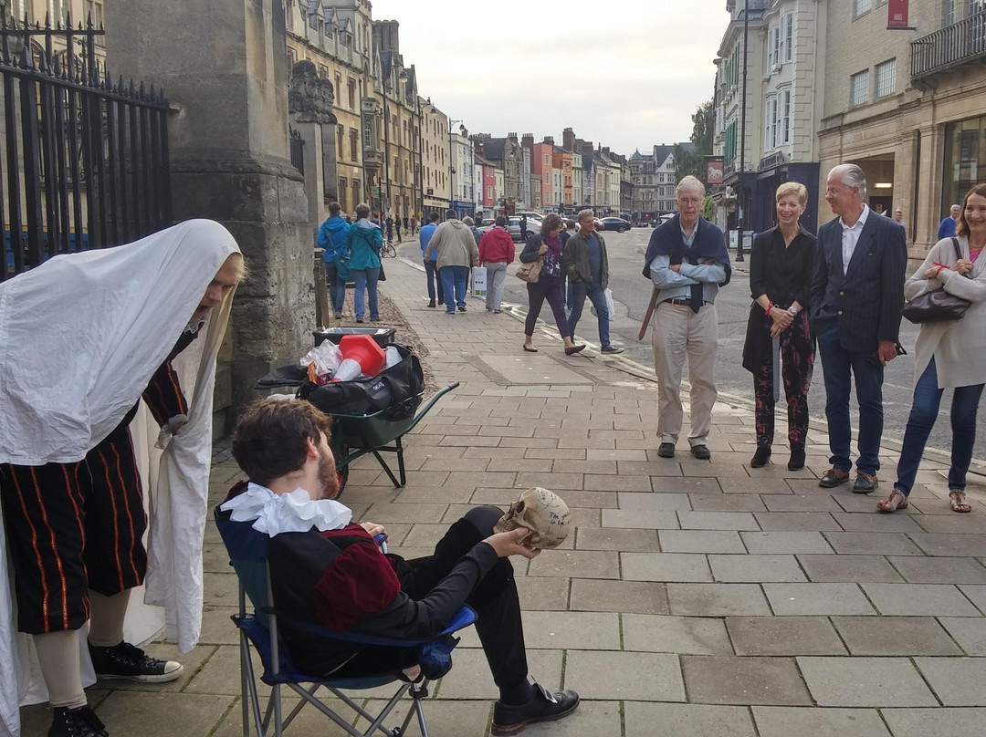 Cotswolds Tours + Cotswolds Bike Tours-埃文河畔斯特拉特福必去景点