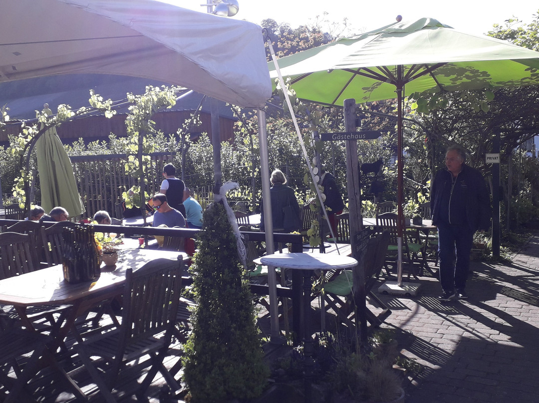 Flaxweiler旅游景点-Weingut Zilliken