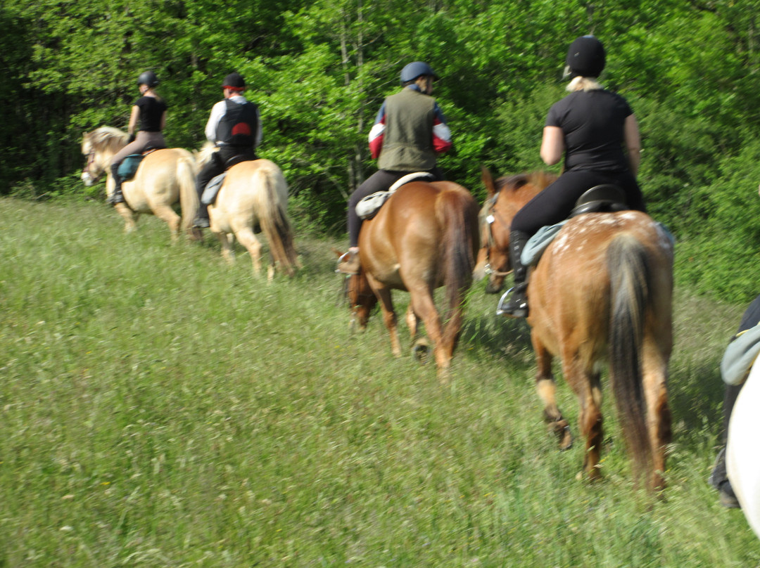 Domaine des Garennes主图