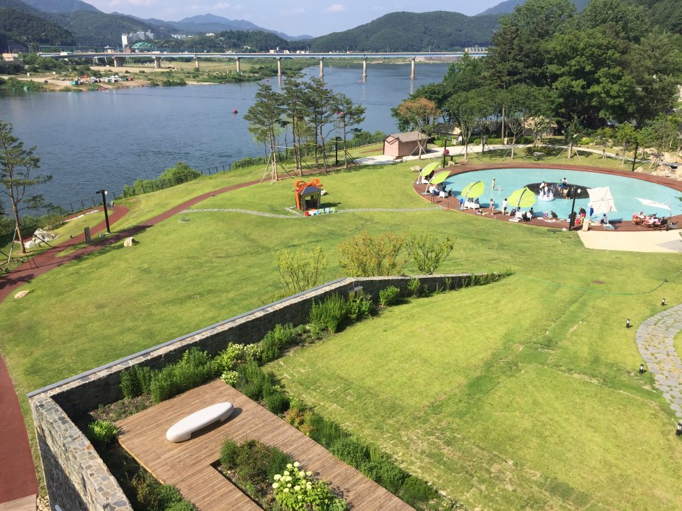 麦达斯酒店及度假村-浴室