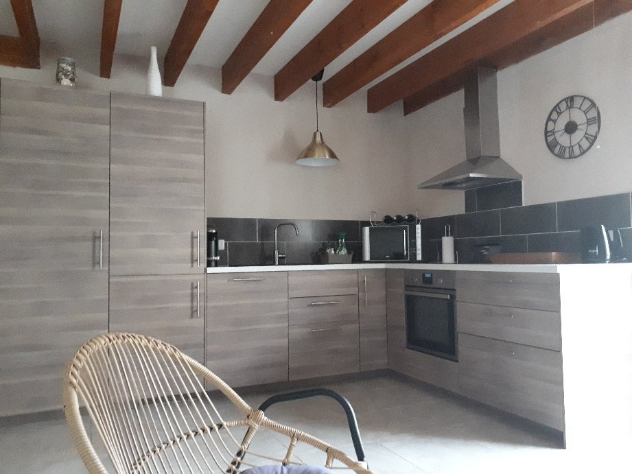 Le Domaine Du Bel Air主图