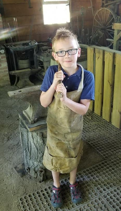 Forge a Memory-麦其诺岛必去景点