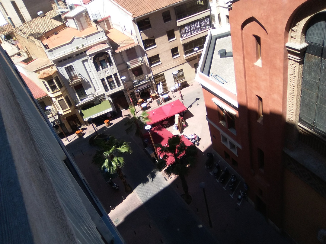 新罕布什尔州民都洛酒店主图