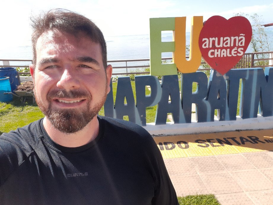 Mirante Aruana景点图片