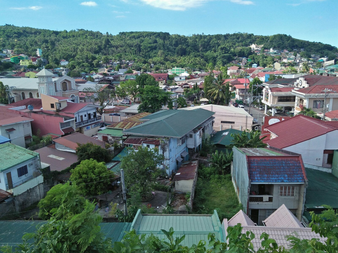 Rizal Hill景点图片