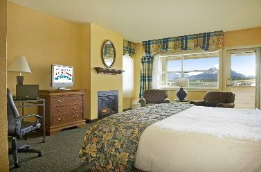 The Landing Hotel主图