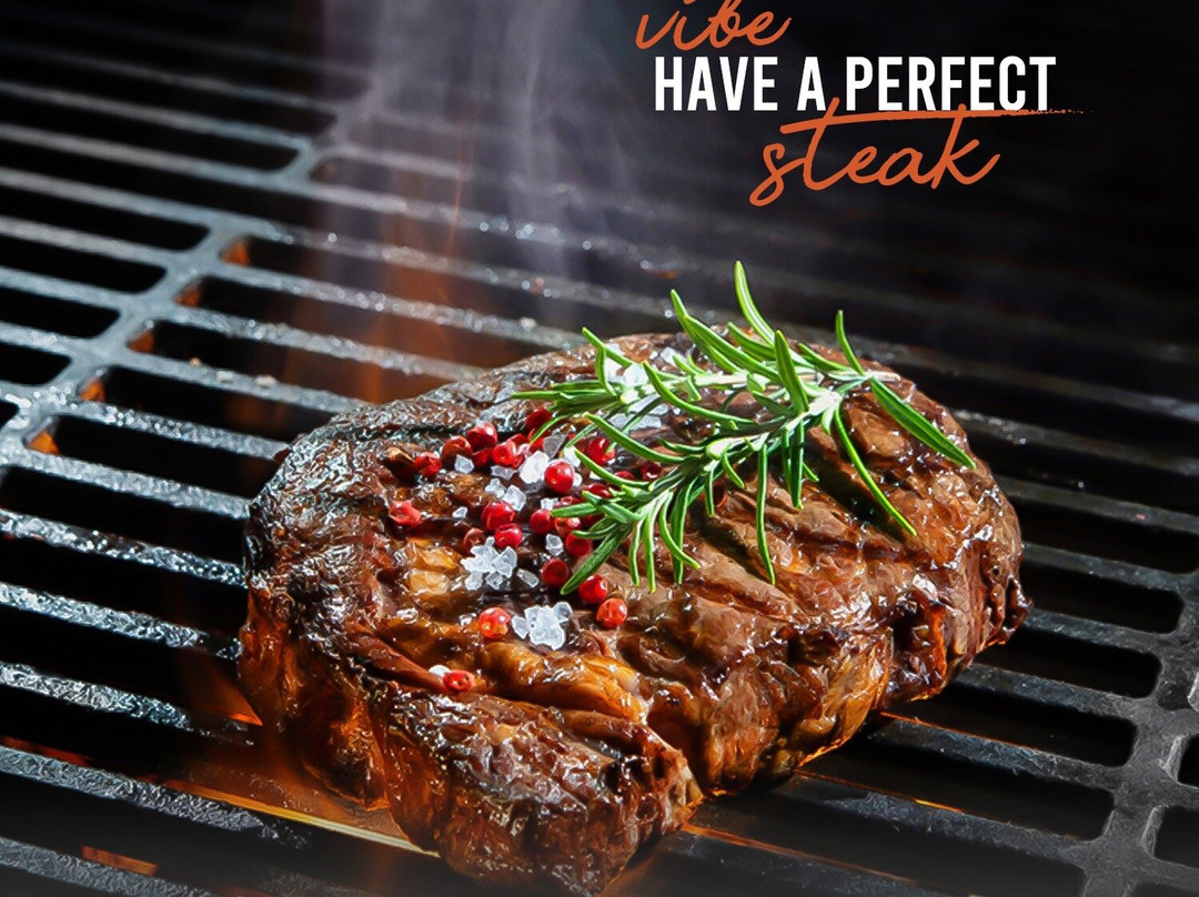 Vibe Lounge Restaurant & Café