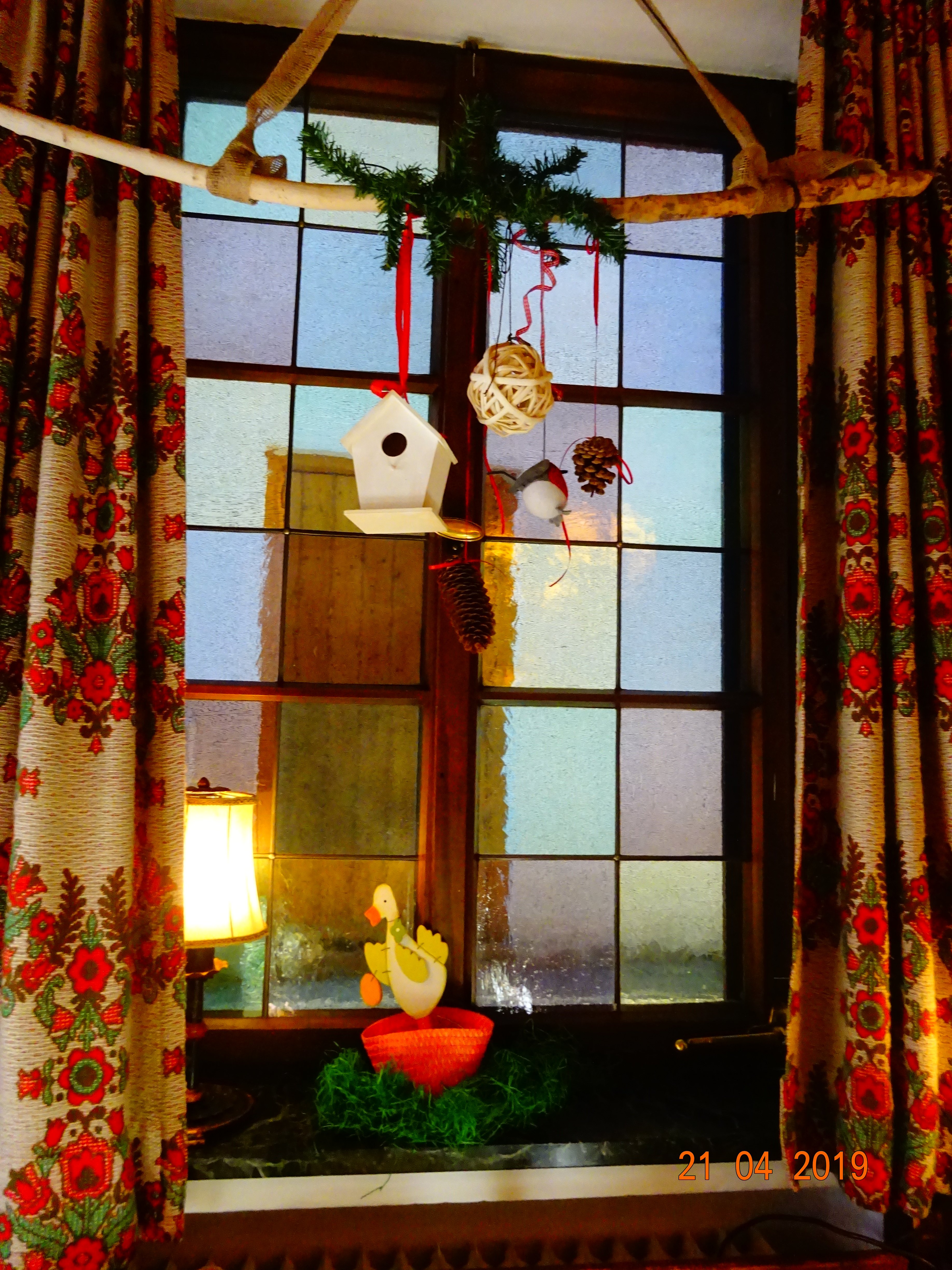 Alpenrose Traditionsgasthof-餐饮